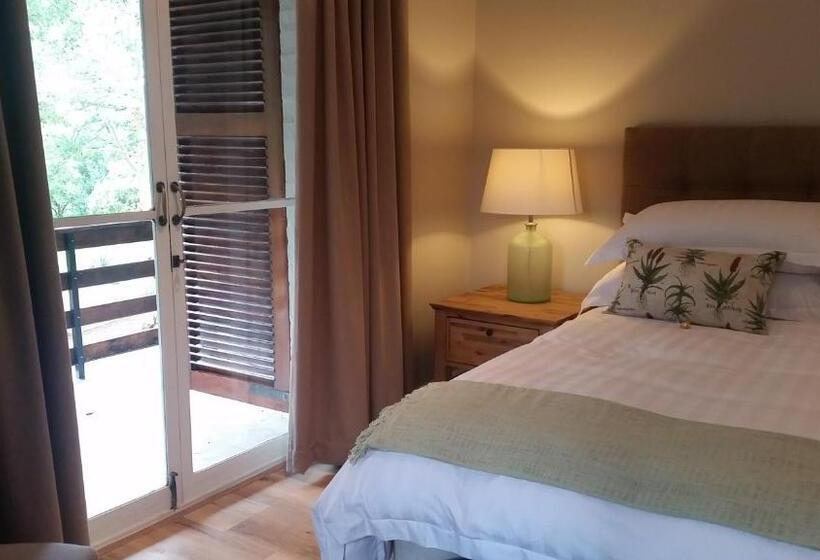 Suite, Amberhall Guesthouse