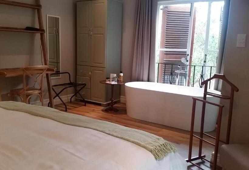 Suite, Amberhall Guesthouse