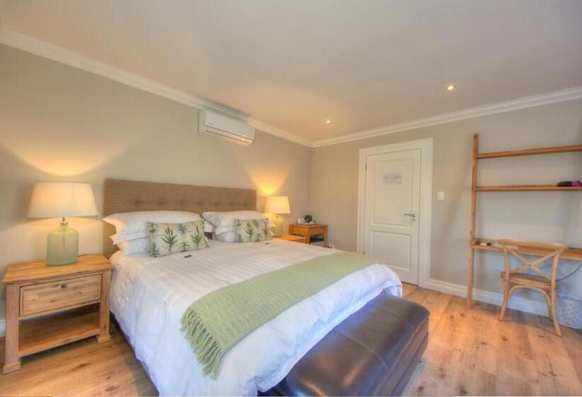 Suite, Amberhall Guesthouse