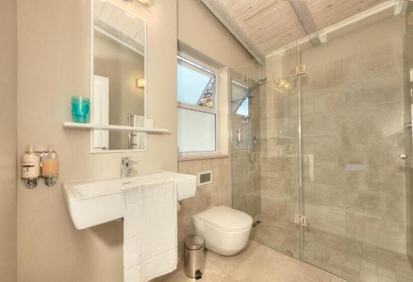 Suite, Amberhall Guesthouse