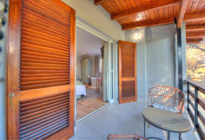 Suite, Amberhall Guesthouse