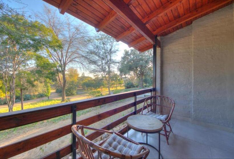 Suite, Amberhall Guesthouse