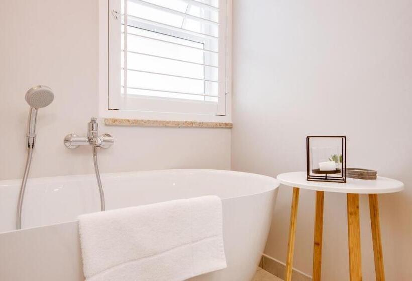 Habitació Superior, Amberhall Guesthouse