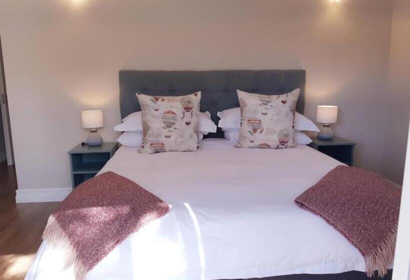 Habitació Superior, Amberhall Guesthouse