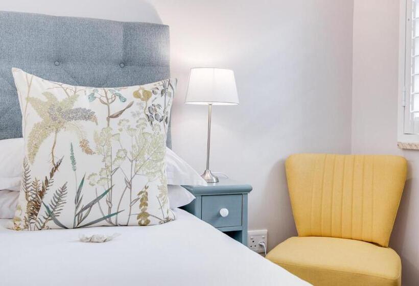 Habitació Estàndard, Amberhall Guesthouse