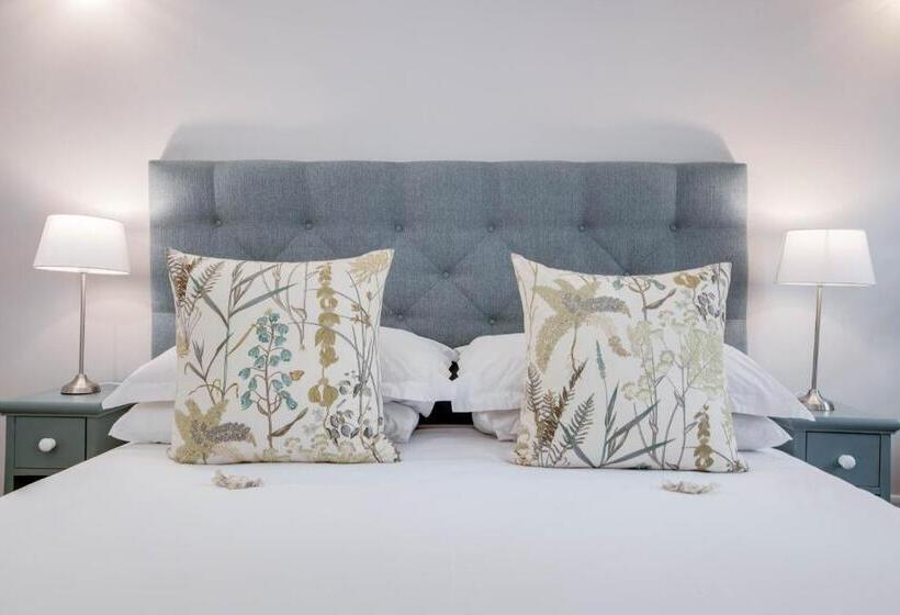 Habitació Estàndard, Amberhall Guesthouse