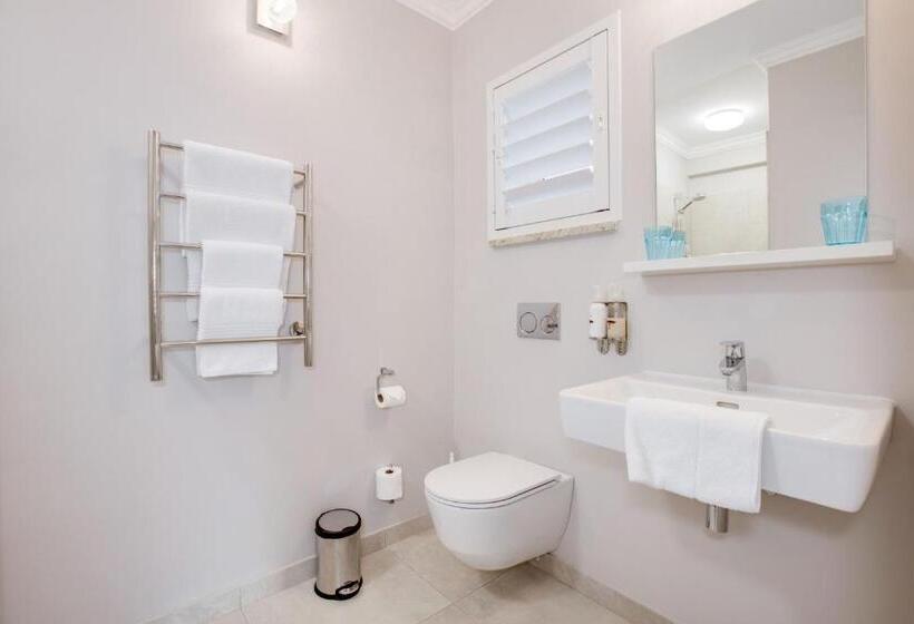 Habitació Estàndard, Amberhall Guesthouse