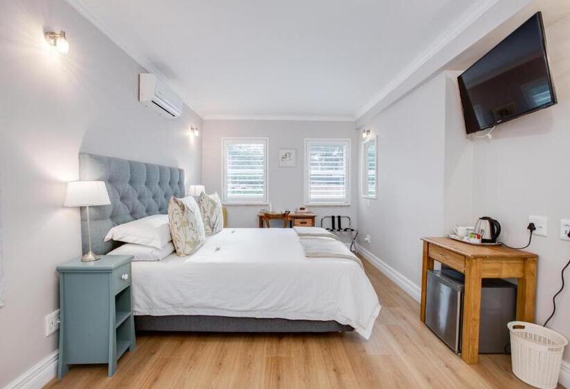 Habitació Estàndard, Amberhall Guesthouse