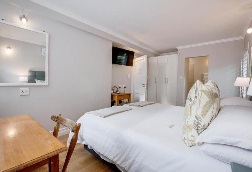 Habitació Estàndard, Amberhall Guesthouse