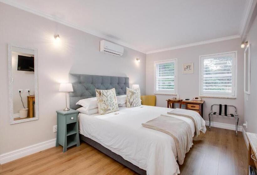 Habitació Estàndard, Amberhall Guesthouse