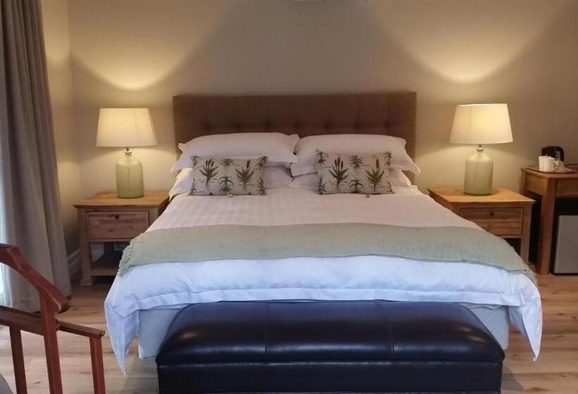 Suite, Amberhall Guesthouse