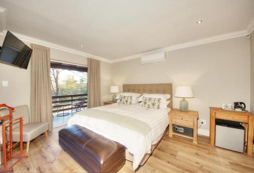 Suite, Amberhall Guesthouse