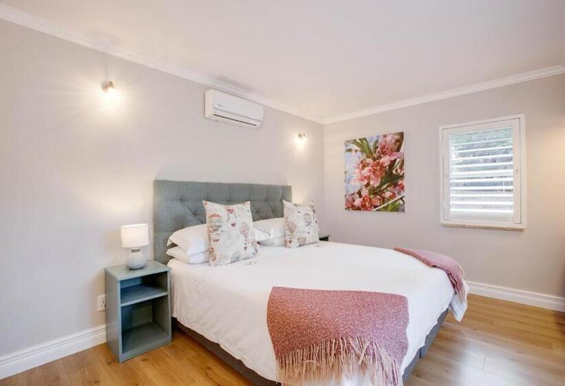 Habitació Superior, Amberhall Guesthouse