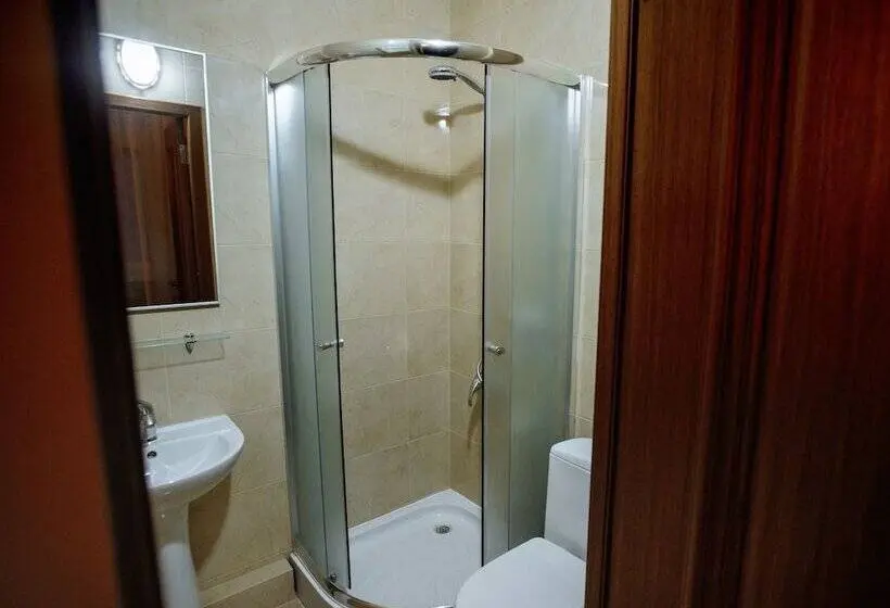 اتاق استاندارد, Astoria