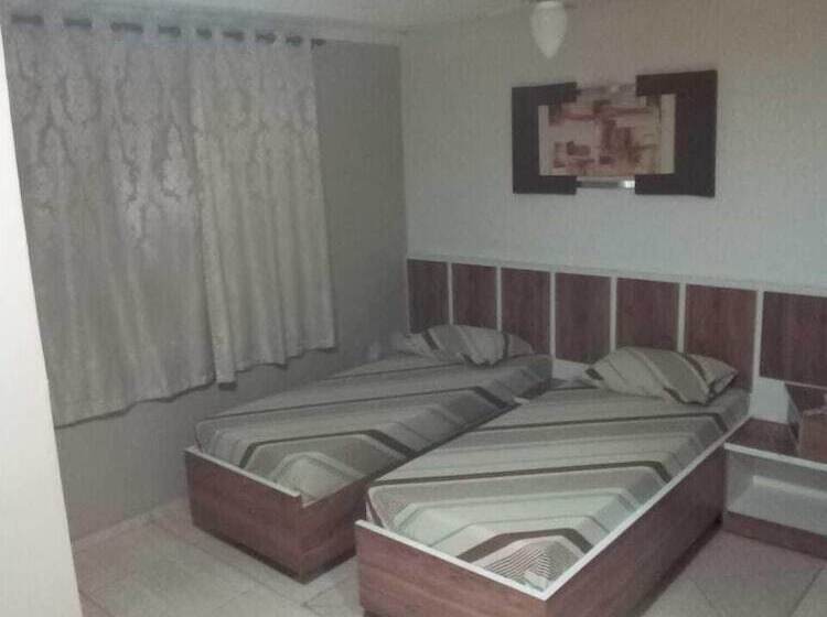 Standart Oda, Flex In