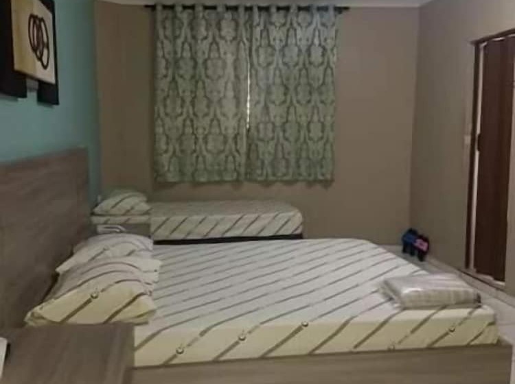 Standart Oda, Flex In