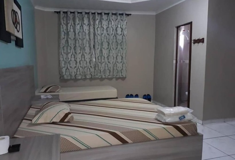 Standart Oda, Flex In