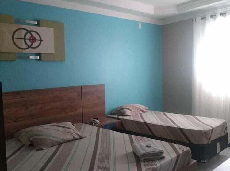 Standart Oda, Flex In