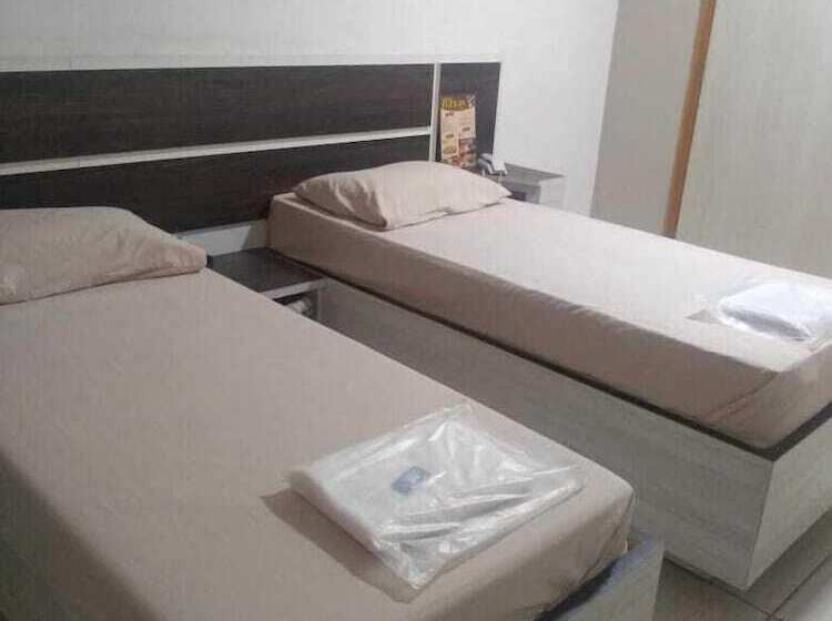 Standart Oda, Flex In