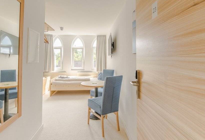 Номер Стандарт, Johnsburg