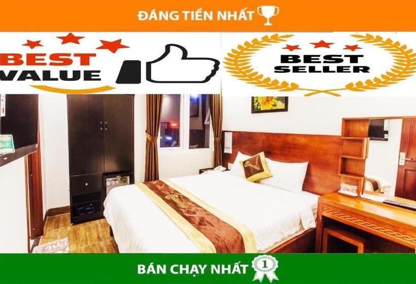 اتاق لوکس, Sunflower Hotel 2