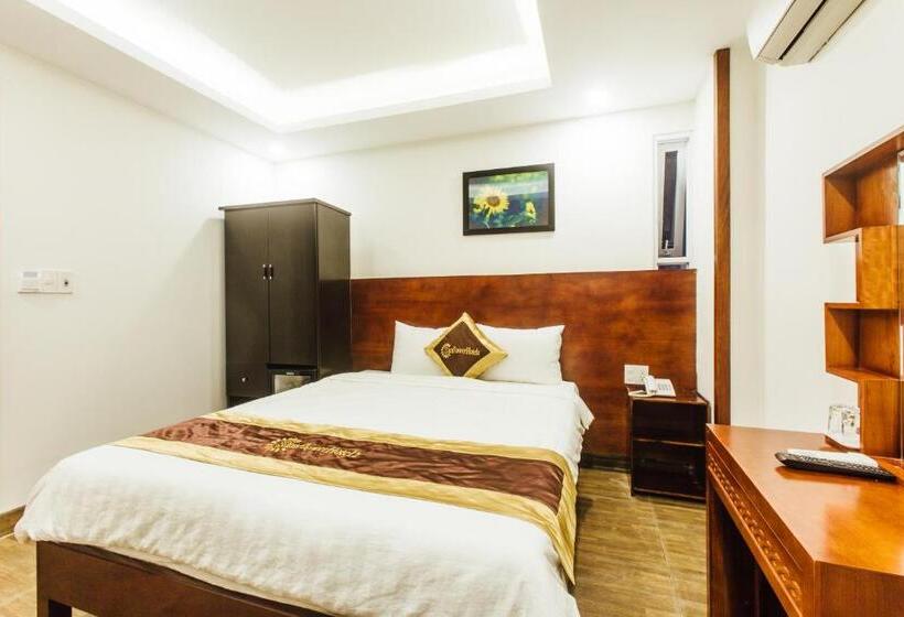 اتاق لوکس, Sunflower Hotel 2