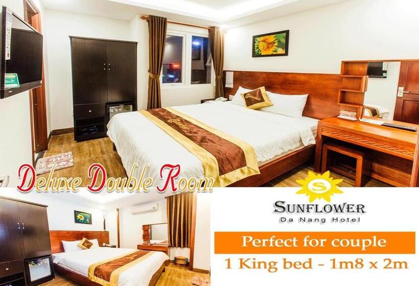 اتاق لوکس, Sunflower Hotel 2