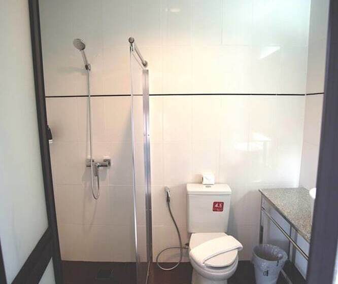 스탠다드 룸, Taamjai Resort