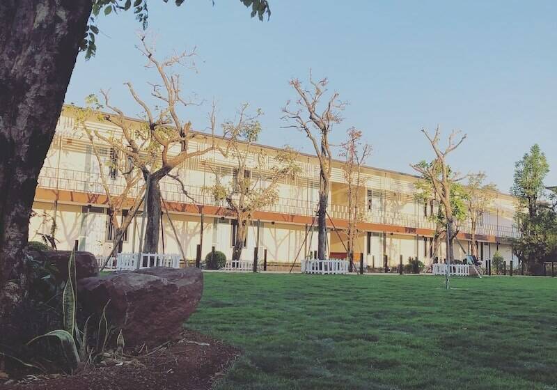 스탠다드 룸, Taamjai Resort