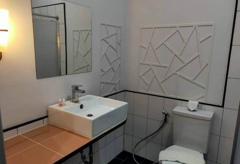 اتاق استاندارد, Taamjai Resort
