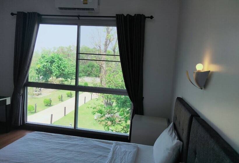 스탠다드 룸, Taamjai Resort