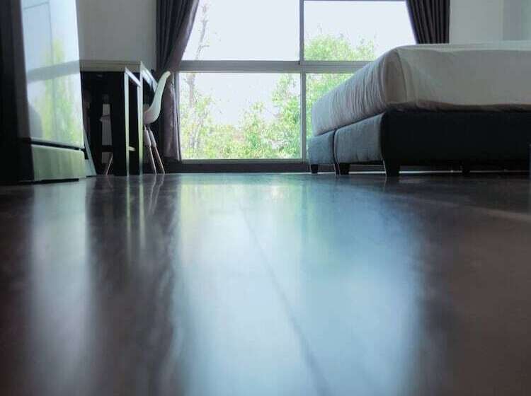 스탠다드 룸, Taamjai Resort