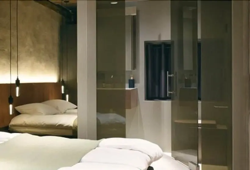 Standard-huone, Tollboden Hotell   Unike Hoteller