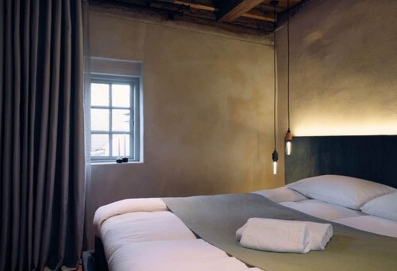 חדר סטנדרט, Tollboden Hotell   Unike Hoteller