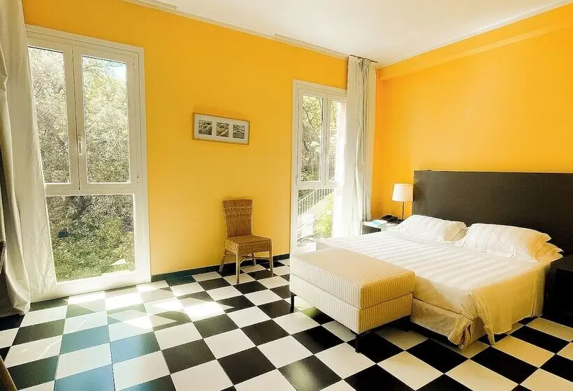 オーシャンビュースタンダードルーム, Hotiday Room Collection   Arenzano