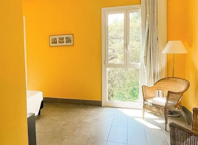オーシャンビュースタンダードルーム, Hotiday Room Collection   Arenzano