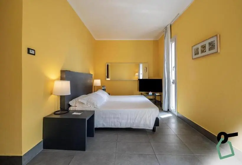 エコノミールーム, Hotiday Room Collection   Arenzano