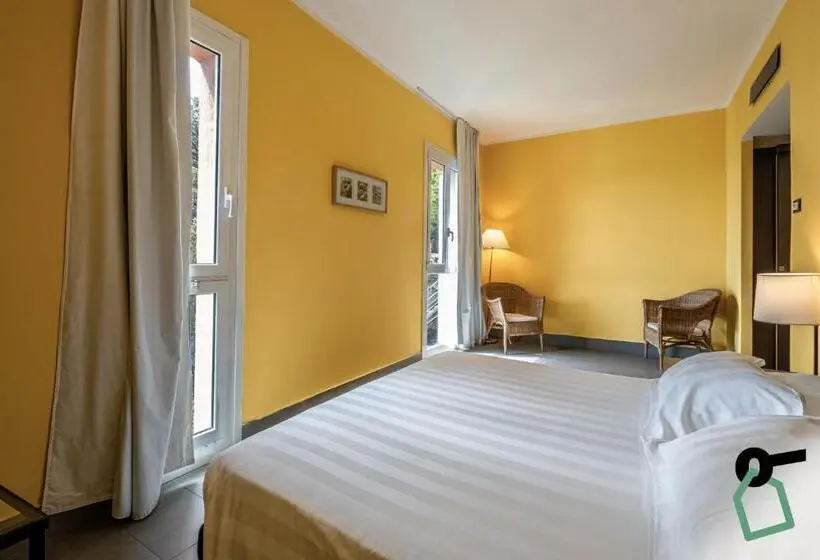 エコノミールーム, Hotiday Room Collection   Arenzano