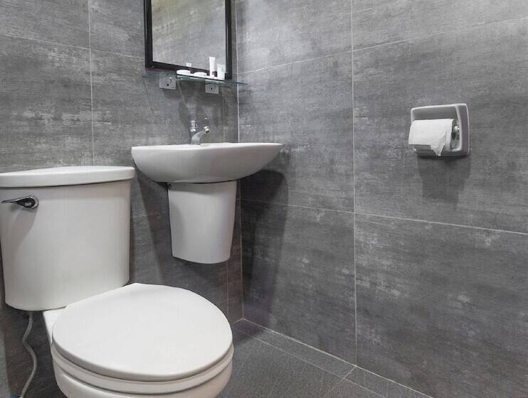 اتاق لوکس, Blue Horizon Hostel