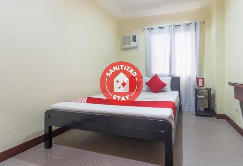 디럭스 룸, Blue Horizon Hostel
