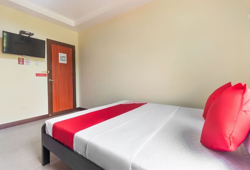 اتاق لوکس, Blue Horizon Hostel