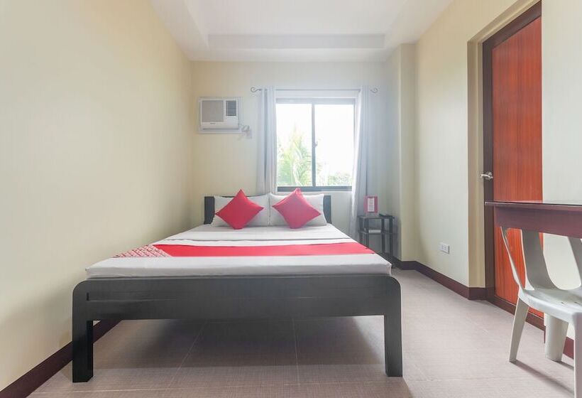 اتاق لوکس, Blue Horizon Hostel