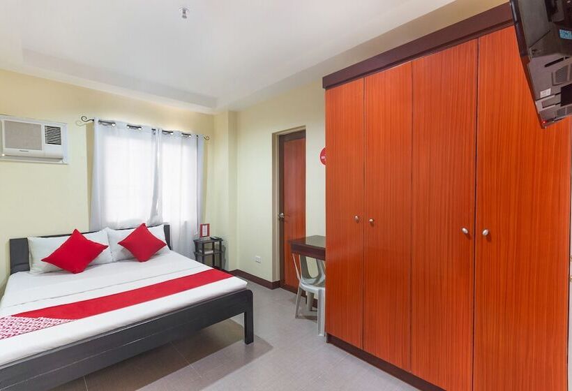 اتاق لوکس, Blue Horizon Hostel