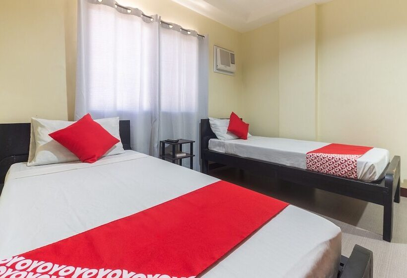 اتاق لوکس, Blue Horizon Hostel