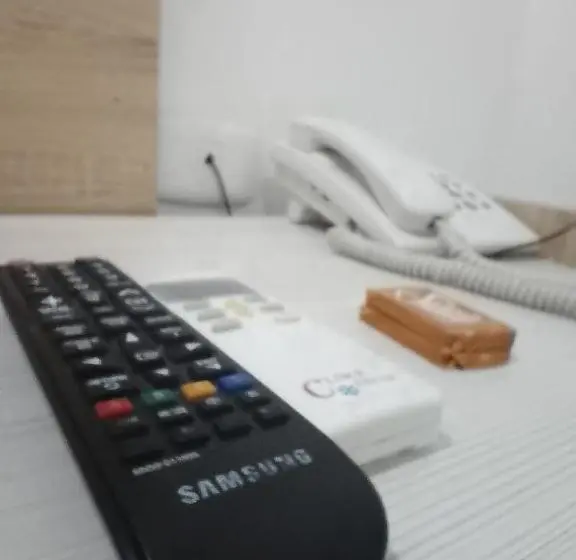 اتاق استاندارد سه نفره, Boutique Deluxe