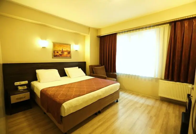 スタンダードルーム, Canakkale Bogaz