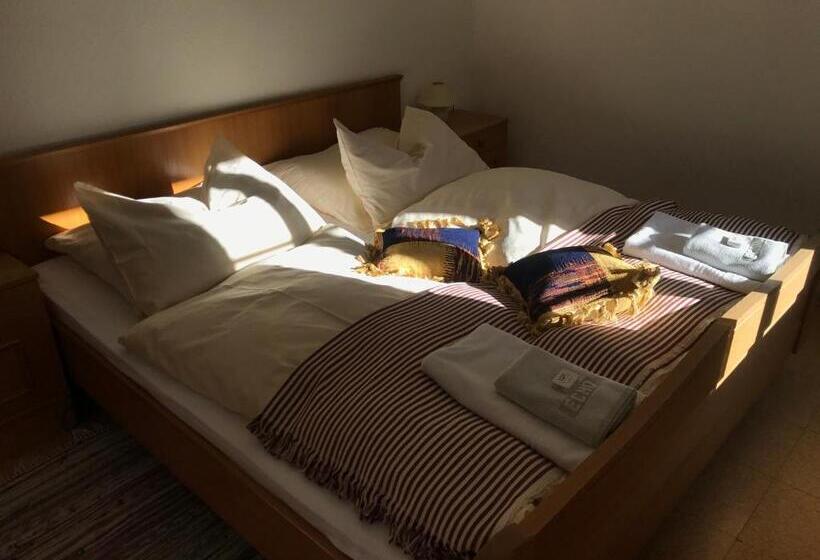 חדר סטנדרט, Echo