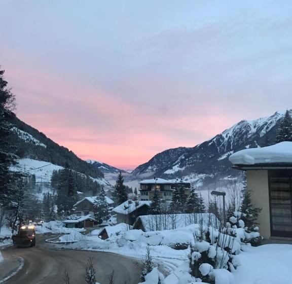 חדר סטנדרט, Echo