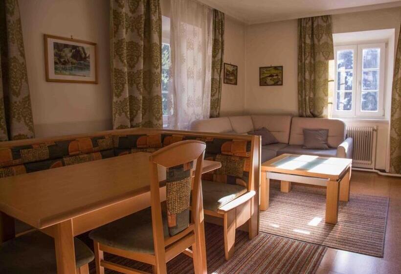 דירת חדר, Echo