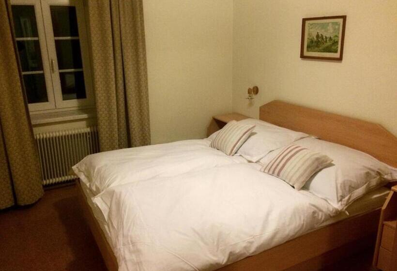 דירת חדר, Echo